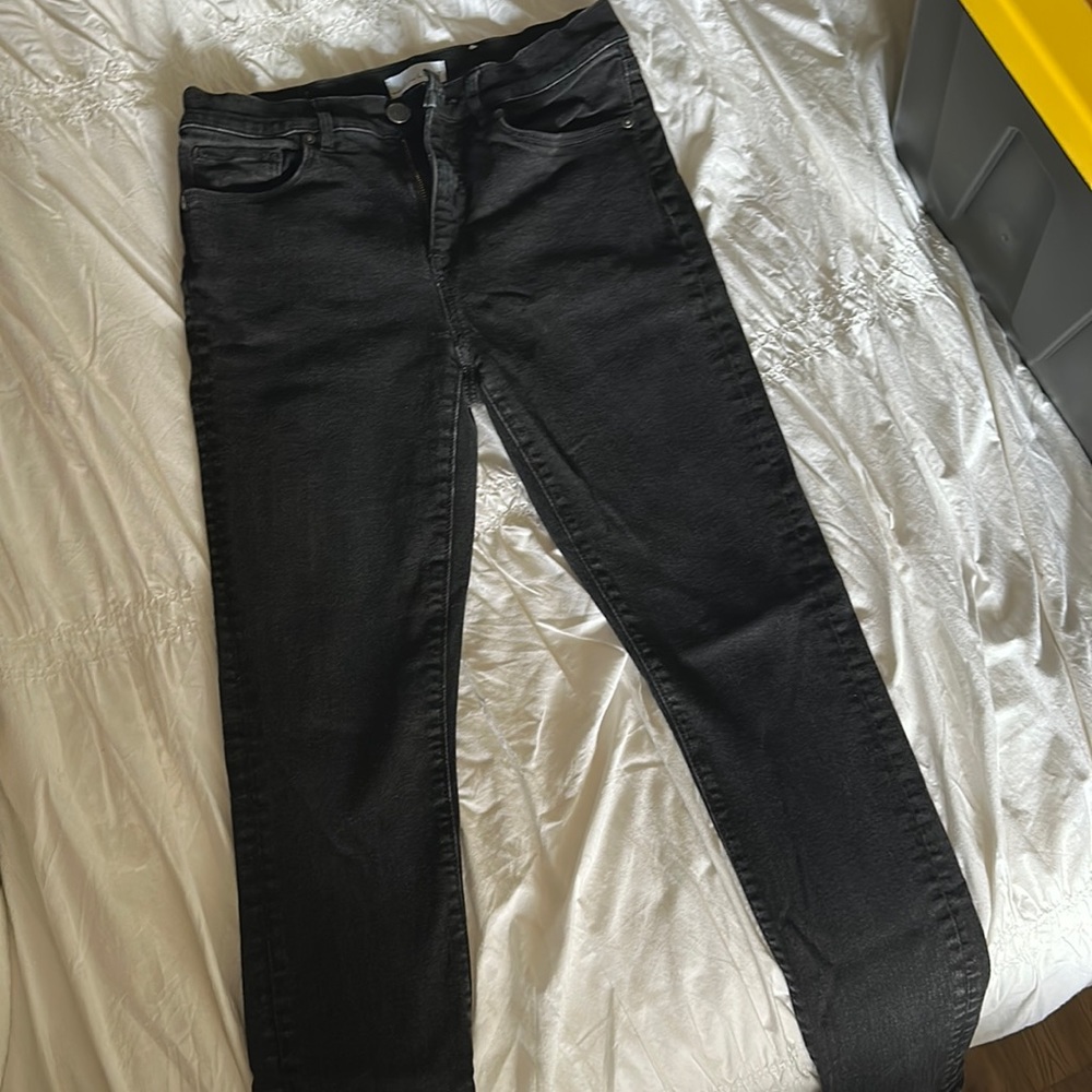 Womens Loft Jeans